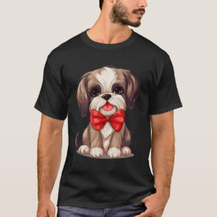 Nur mein Shih Tzu T-Shirt