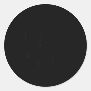 Nur meine Augen ausruhen Lustiger Vaterschaftstags Runder Aufkleber