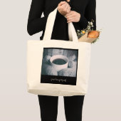 Nur meine eigene Tasche zu sein (Vorderseite (Produkt))