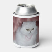 Nur meine Katze versteht mich Cool persisch Dosenkühler (Kanne Vorderseite)