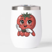 Nur meine Tomate (Vorderseite)