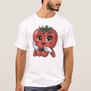 Nur meine Tomate T-Shirt