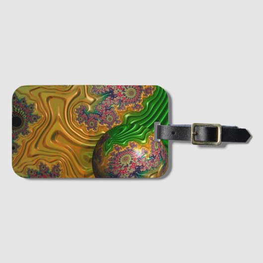 Nur mit Gepäckanhänger schwimmen (Vorderseite (Horizontal))