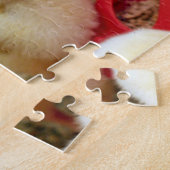 Nur mit meinen Pieps Puzzle (Seite)