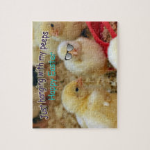 Nur mit meinen Pieps