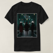 Nur Morde im Gebäude 13 T-Shirt (Design vorne)