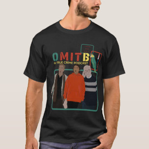 Nur Morde im Gebäude (3) T-Shirt