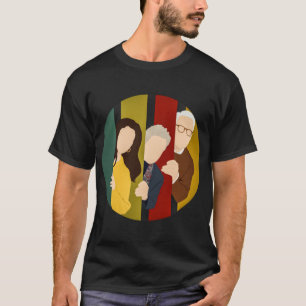 Nur Morde im Gebäude OMITB T-Shirt