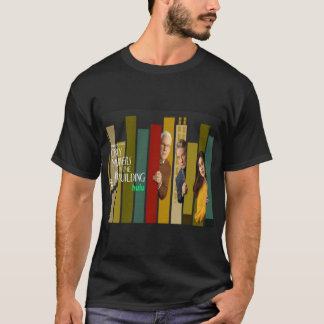 Nur Morde im Gebäude T-Shirt