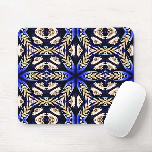 Nur!_ Mousepad (Mit Mouse)
