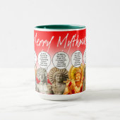 NUR MYTHMAS! - TASSE (Zentrum)