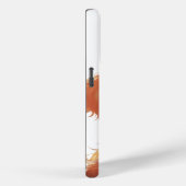 Nur niedlich genug Hund Case-Mate iPhone Hülle (Rückseite / Rechts)