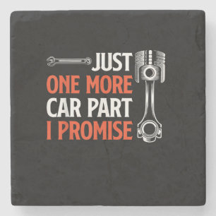 Nur noch ein Auto Teil I Versprechen - Autoenthusi Steinuntersetzer