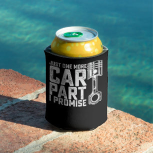 Nur noch ein Auto Teil I Versprechen Automechanik Dosenkühler