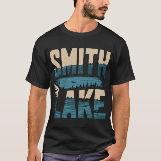 Nur noch ein Fisch, ich verspreche es - Essential  T-Shirt (Vorderseite)