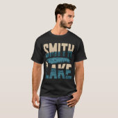 Nur noch ein Fisch, ich verspreche es - Essential  T-Shirt (Vorne ganz)