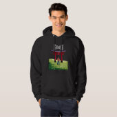 Nur noch ein Foto Hoodie (Vorne ganz)