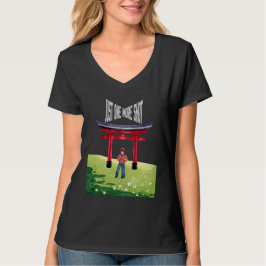Nur noch ein Foto T-Shirt