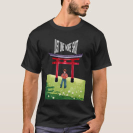 Nur noch ein Foto T-Shirt