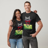 Nur noch ein Foto T-Shirt (Unisex)