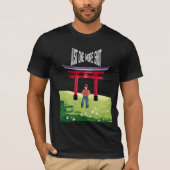 Nur noch ein Foto T-Shirt (Vorderseite)