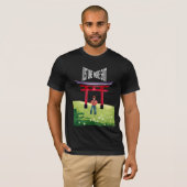 Nur noch ein Foto T-Shirt (Vorne ganz)