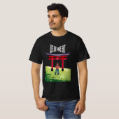 Nur noch ein Foto T-Shirt (Vorne ganz)