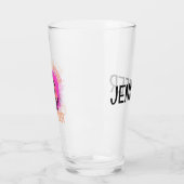 Nur noch ein Kapitel Glas (Links)