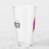 Nur noch ein Kapitel Glas (Rechts)