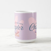 Nur noch ein Kapitel Kaffeetasse (Mittel)