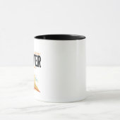 Nur noch ein Kapitel oder fünf lustige Buchliebhab Tasse (Zentrum)