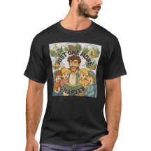 Nur noch ein Kapitel T-Shirt