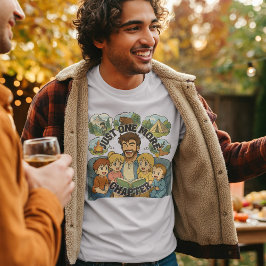 Nur noch ein Kapitel T-Shirt