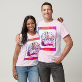 nur noch ein Kapitel T-Shirt (Unisex)