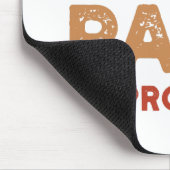 Nur noch ein LKW Teil I Versprechen Mousepad (Ecke)