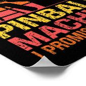 Nur noch ein Pinball Machine Pinball Lovers Pub Poster (Ecke)