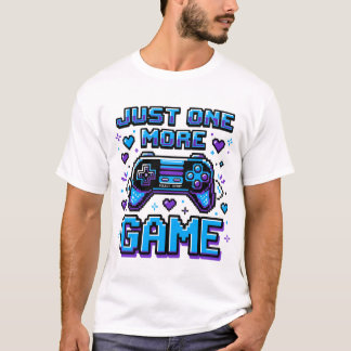 Nur noch ein Spiel Tee