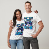 Nur noch ein Spiel Tee (Unisex)