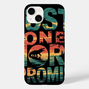 Nur noch ein Versprechen, das ich versprochen habe Case-Mate iPhone 14 Hülle