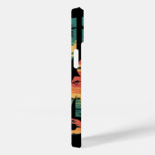 Nur noch ein Versprechen, das ich versprochen habe Case-Mate iPhone Hülle (Rückseite / Rechts)