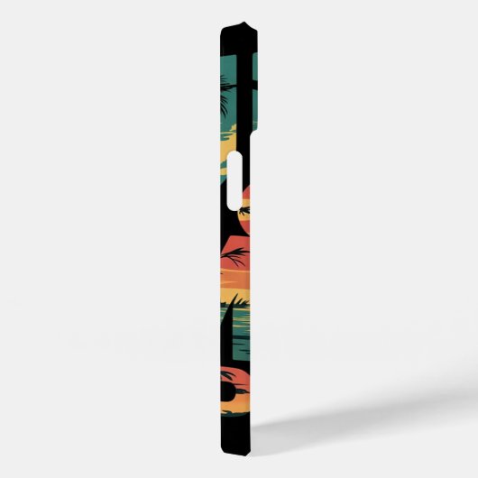 Nur noch ein Versprechen, das ich versprochen habe Case-Mate iPhone Hülle (Rückseite / Rechts)