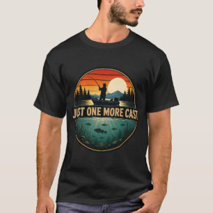 Nur noch ein Wurf T-Shirt