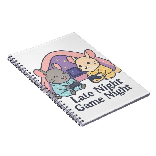 Nur noch eine Ebene Notizblock (Rechte Seite)