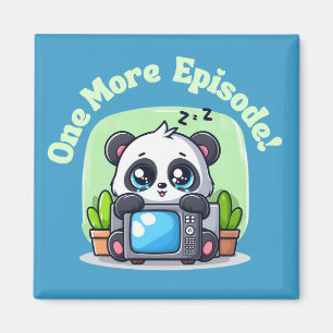 Nur noch eine Episode Magnet