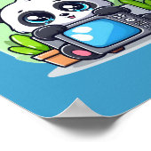 Nur noch eine Episode Poster (Ecke)