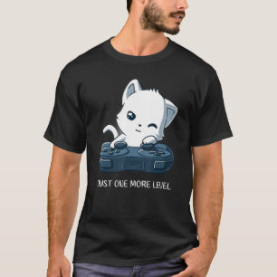 Nur noch eine Kategorie für Videospiele T-Shirt