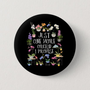 Nur noch eine Orchidee, ich verspreche es Button