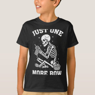Nur noch eine Reihe 2025 T-Shirt