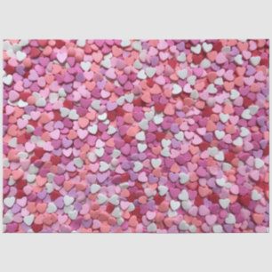 Nur noch eine Valentine Design Serie 20 Seidenpapier