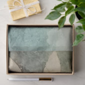 Nur noch eine weitere Serie Design #2 Seidenpapier (Geschenk)